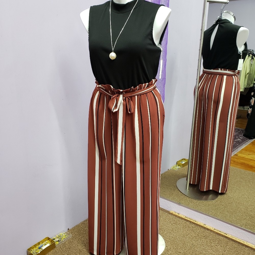 Winslow Jumpsuit